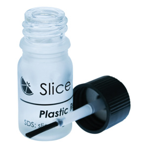 Plastic Repellent Paint- Slice Engineering