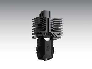 Phaetus Bamboo Labs Conch Hotend™ M6-X1/P1 series
