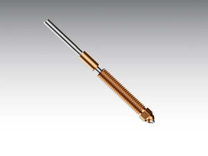 Replacement Parts: Phaetus Endcoat™ Nozzle-K2 Series