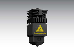 Replacement Parts: Phaetus Conch Hotend™ H2D/A1/A1mini