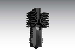 Replacement Parts: Phaetus Conch Hotend™ QIDI Plus4