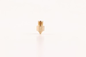Replacement Parts: Phaetus PMK8 (MK8) Brass Nozzle