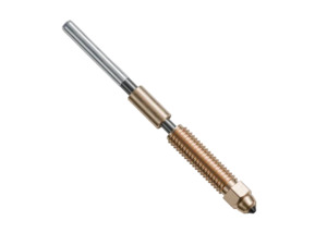 Phaetus Silicon carbide K1C (Creality) integrated nozzle
