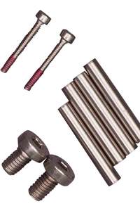 Replacement Parts: Hot Block Hardware