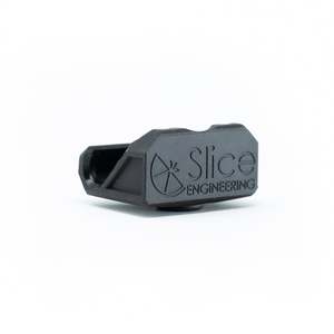 Copperhead%E2%84%A2 Hot End: Mosquito® Silicone Boot