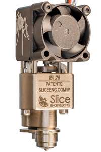 Copperhead%E2%84%A2 Hot End: Mosquito® Magnum+ Print Absurdly Fast Hotend 1.75mm