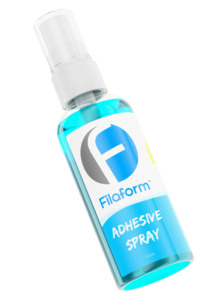 Magigoo: Filaform Bed Adhesive Spray