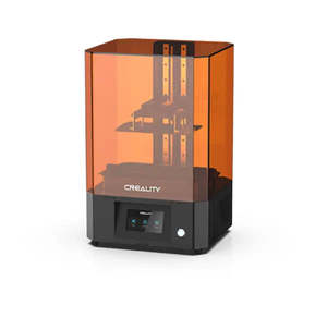 Creality LD-006 8.9” 4K Mono SLA LCD Resin 3D Printer
