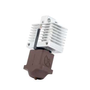 3d Printer Parts Full Range: Mako™ Hotend for Bambu Lab (Pre-Order)