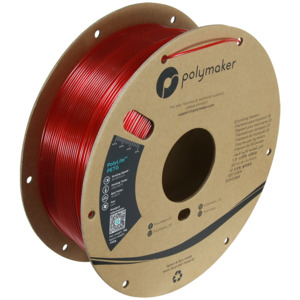 PolyLite™ Translucent PETG