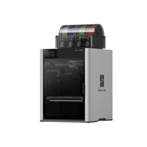 Bamboo Lab: NEW- Bambu Lab H2S AMS 2 Pro Combo