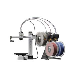 Bambu Lab A1 MINI 3D Printer COMBO ( With AMS Lite)