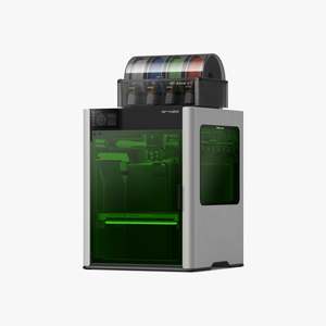 Bambu Lab H2D 3D Printer 40W Laser Full Combo