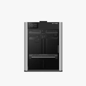 Bambu Lab H2D 3D Printer ( No AMS )