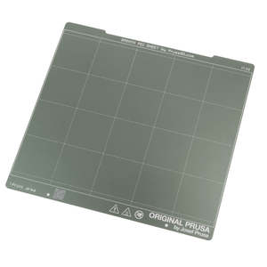 Build Plates And G11 Beds: Smooth PEI Print Sheet