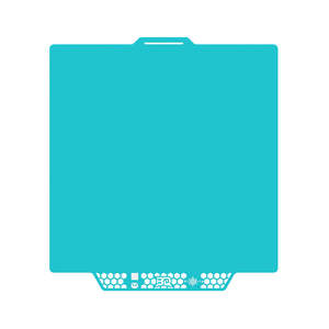 Build Plates And G11 Beds: BIQU Panda Build Plate CryoGrip Pro suit Qiditech PLUS4