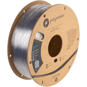 Pc Heat Resistance: PolyLite™ PC Clear