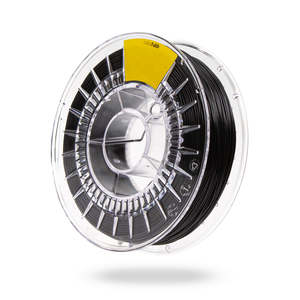VARIOSHORE TPU BLACK 1.75mm 700g Roll