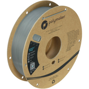 Tpu Flexible: PolyFlex™ TPU95 750g - Grey