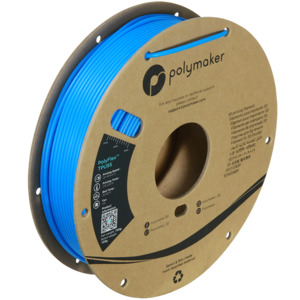 Tpu Flexible: PolyFlex™ TPU95 750g - Blue