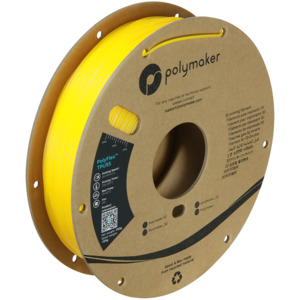 Tpu Flexible: PolyFlex™ TPU95 750g - Yellow