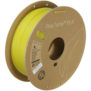 Polyterra%E2%84%A2 Pla: PolyTerra PLA Regular - Army Light Green