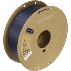 Polyterra%E2%84%A2 Pla: PolyTerra PLA Regular - Army Purple