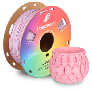 Panchroma™ Matte PLA - Sakura Pink