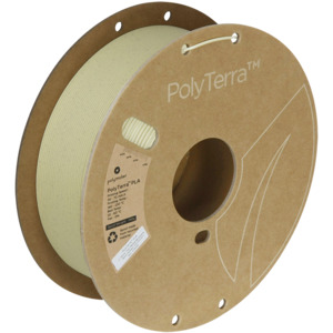 PolyTerra PLA Marble 1kg- Sandstone