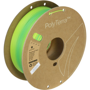 PolyTerra PLA Gradient 1kg- Summer