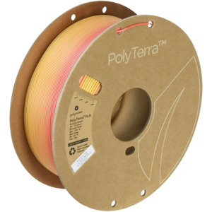 PolyTerra PLA Gradient 1kg- Fall