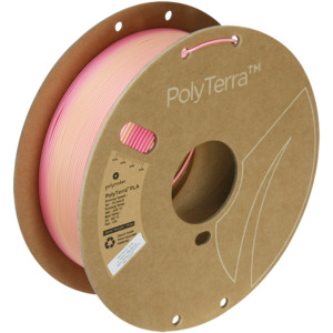 PolyTerra PLA Gradient 1kg- Spring