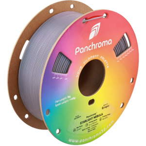 Panchroma%E2%84%A2 Starliight Pla: Panchroma™ Starlight 1kg - Starlight Nebula