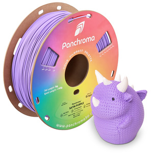 Polyterra%E2%84%A2 Collection: Panchroma™ Satin PLA- Satin Purple