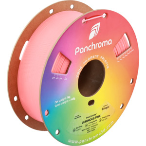 Polyterra%E2%84%A2 Collection: Panchroma™ Luminous 1kg - Luminous Pink