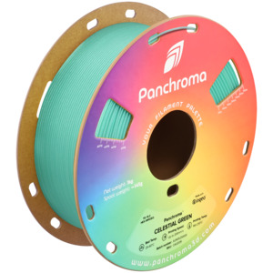 Panchroma™ Celestial 1kg - Celestial Green