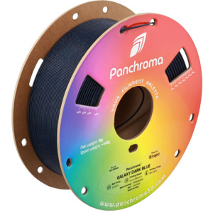Polyterra%E2%84%A2 Collection: Panchroma™ Galaxy PLA - Dark Blue