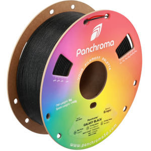 Polyterra%E2%84%A2 Collection: Panchroma™ Galaxy PLA - Galaxy Black
