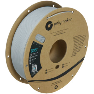 PolyLite™ LW-PLA 800g - Grey
