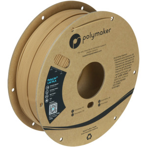 PolyLite™ LW-PLA 800g - Wood