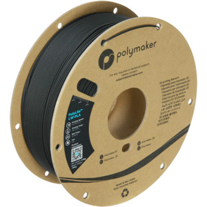 Polylite%E2%84%A2 Lw Pla: PolyLite™ LW-PLA 800g - Black