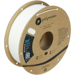 PolyLite™ LW-PLA 800g - White