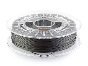 Carbon Fibre Filaments: Fillamentum CPE CF112 Carbon