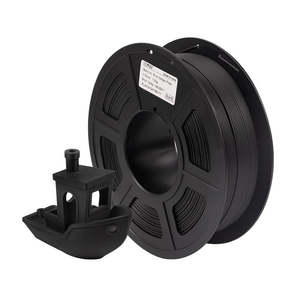 Carbon Fibre Filaments: iSANMATE PLA Carbon Fibre filament 1.75mm 1kg roll