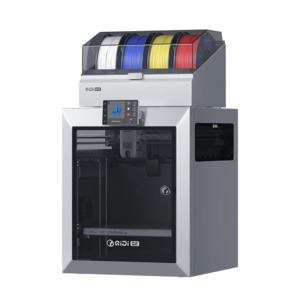 Qiditech Q2 3D Printer