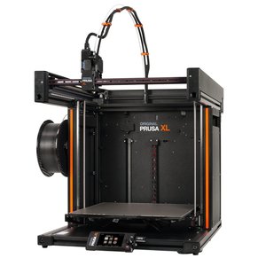 Prusa XL Original Semi-assembled toolhead 3D Printer