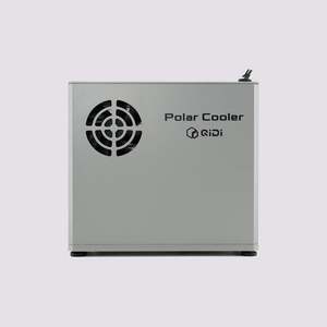 Qiditech Replacement Parts: QIDI Polar Cooler