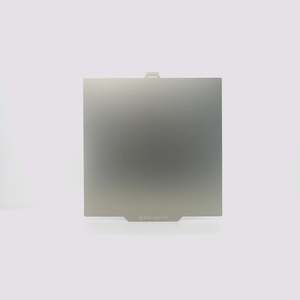 Q2 Dual-sided smooth Plate