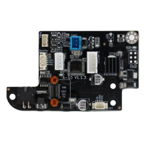 Q2 Tool Head board (adaptor plate)