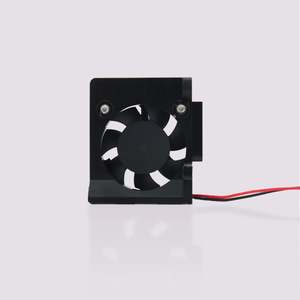 Qiditech Replacement Parts: Plus4 Hotend Cooling Fan
